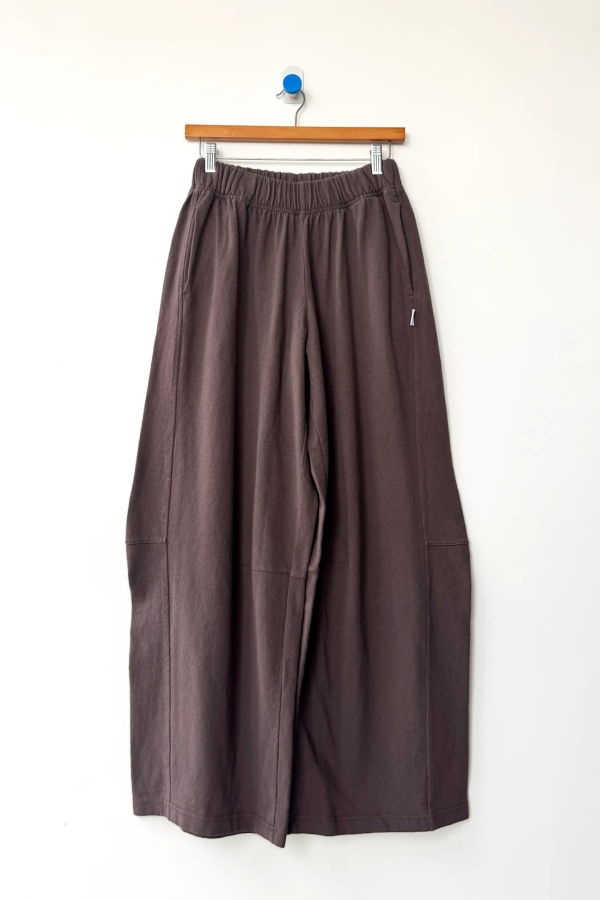 Le Bon Shoppe Bare Pants - Chocolate