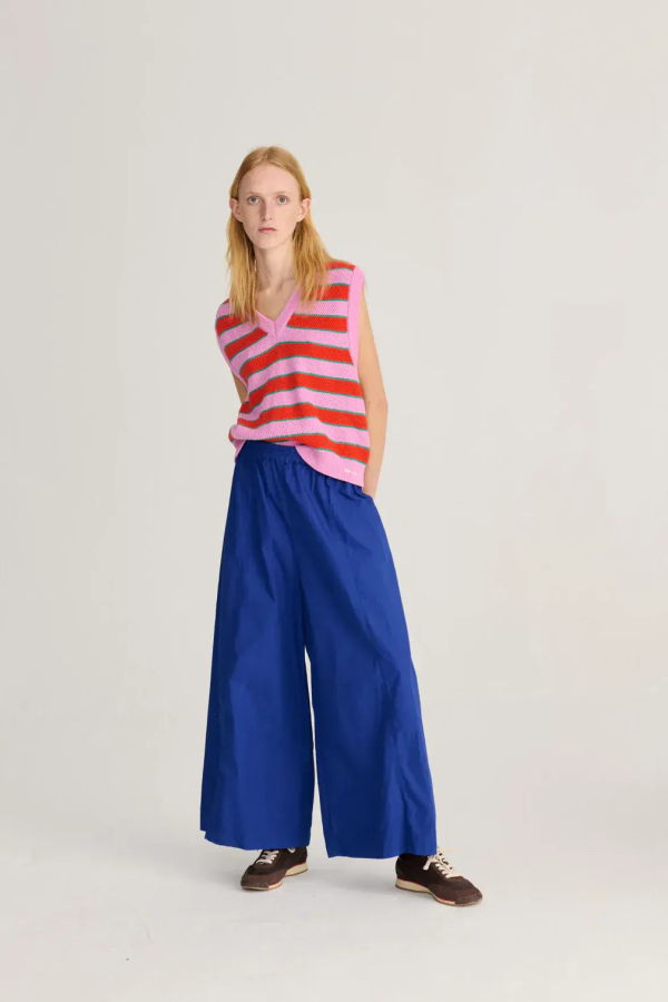 Bobo Choses Paper Touch Culotte