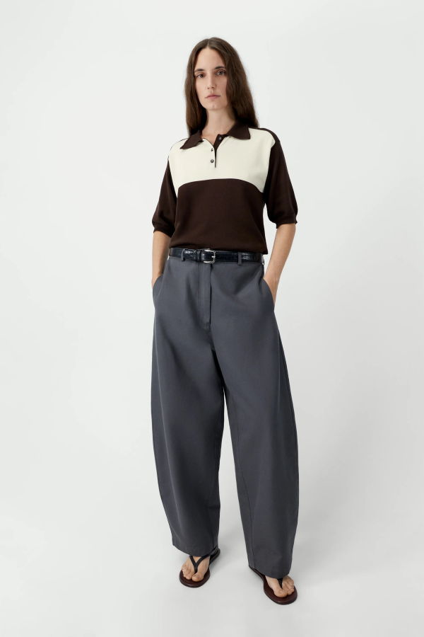 Cordera Colorblock Polo