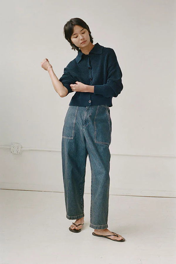 Shaina Mote Saatchi Cardigan