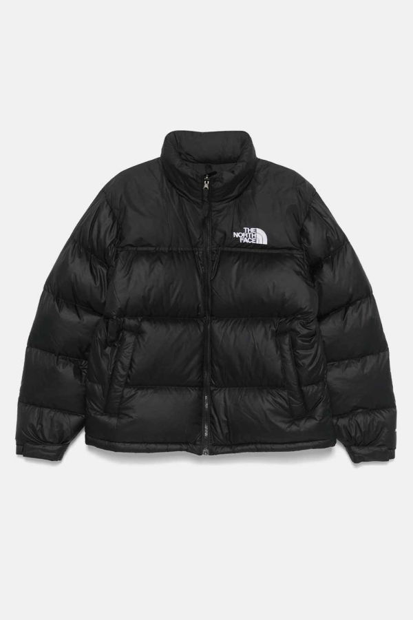 THE NORTH FACE 1996 Retro Nuptse Jacket - Black