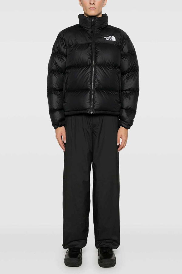 THE NORTH FACE 1996 Retro Nuptse Jacket - Black