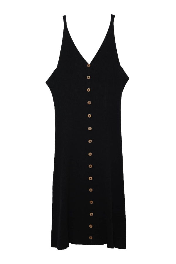 Baserange Oder Dress