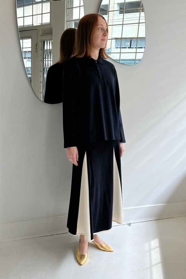 SC103 Axis Skirt Index