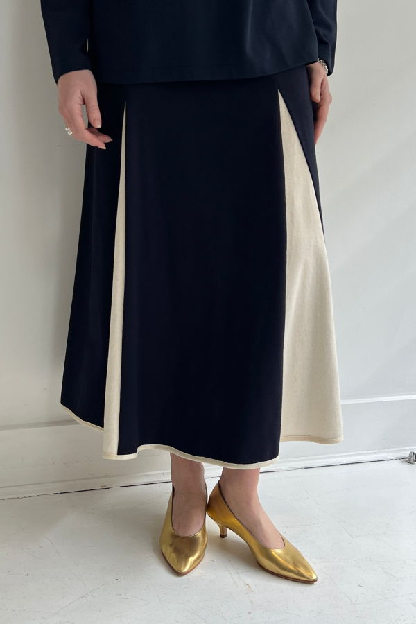 SC103 Axis Skirt Index