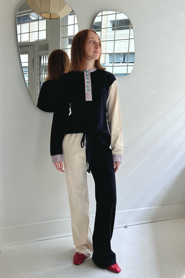 SC103 Viola Index Pants