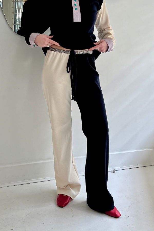 SC103 Viola Index Pants