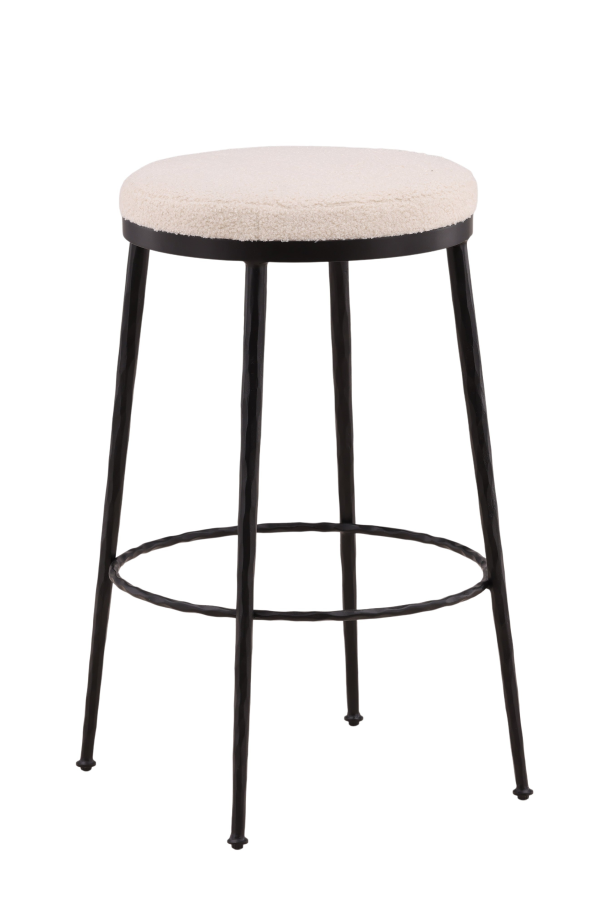 Dovetail Furniture Willa Bar Stool