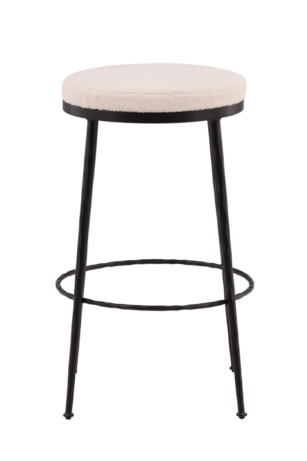 Dovetail Furniture Willa Bar Stool