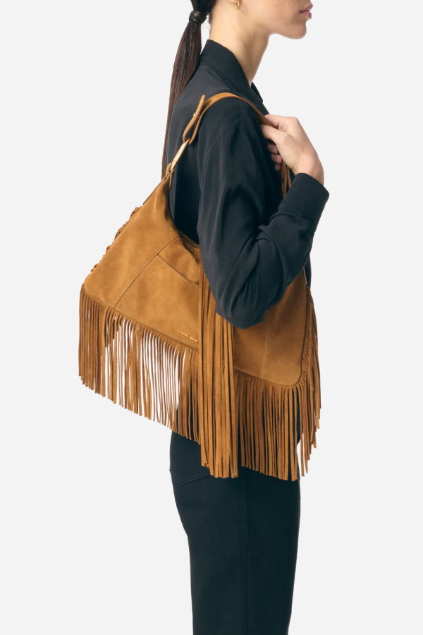 Vanessa Bruno Mathilde Bag