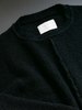 Lauren Manoogian Boucle Crewneck Sweater - Black - Thumbnail 5