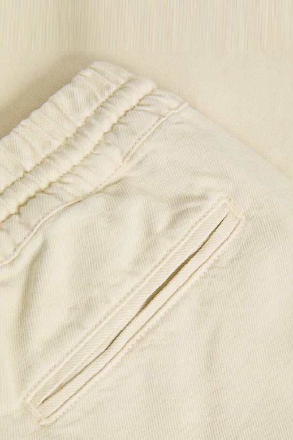 La Paz Pestana Shorts