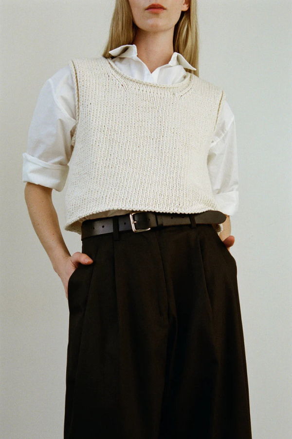 Shaina Mote Classic Belt