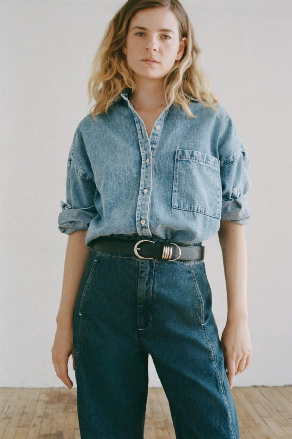 Shaina Mote Loops Belt