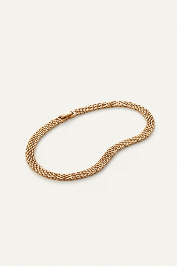 Jenny Bird Blythe Anklet