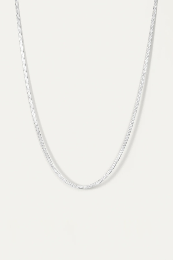 Jenny Bird Zeina Chain Necklace