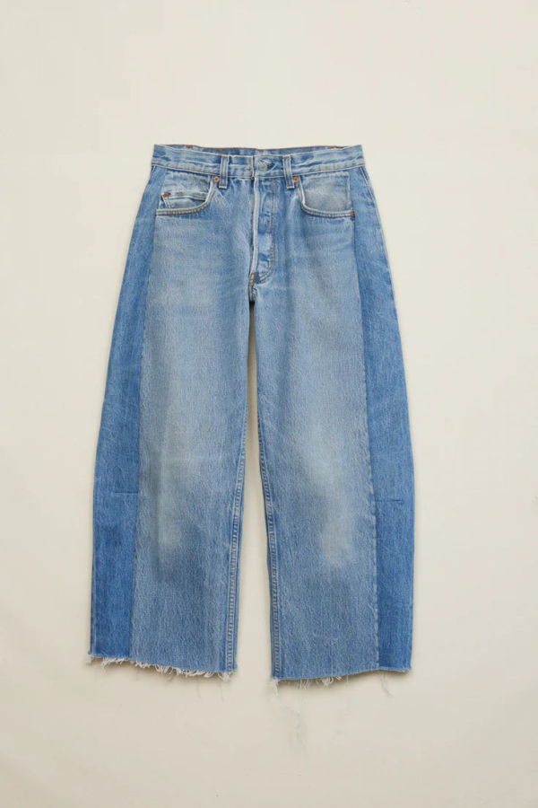 B Sides Vintage Lasso Jean