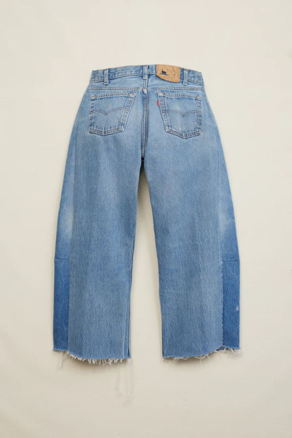 B Sides Vintage Lasso Jean