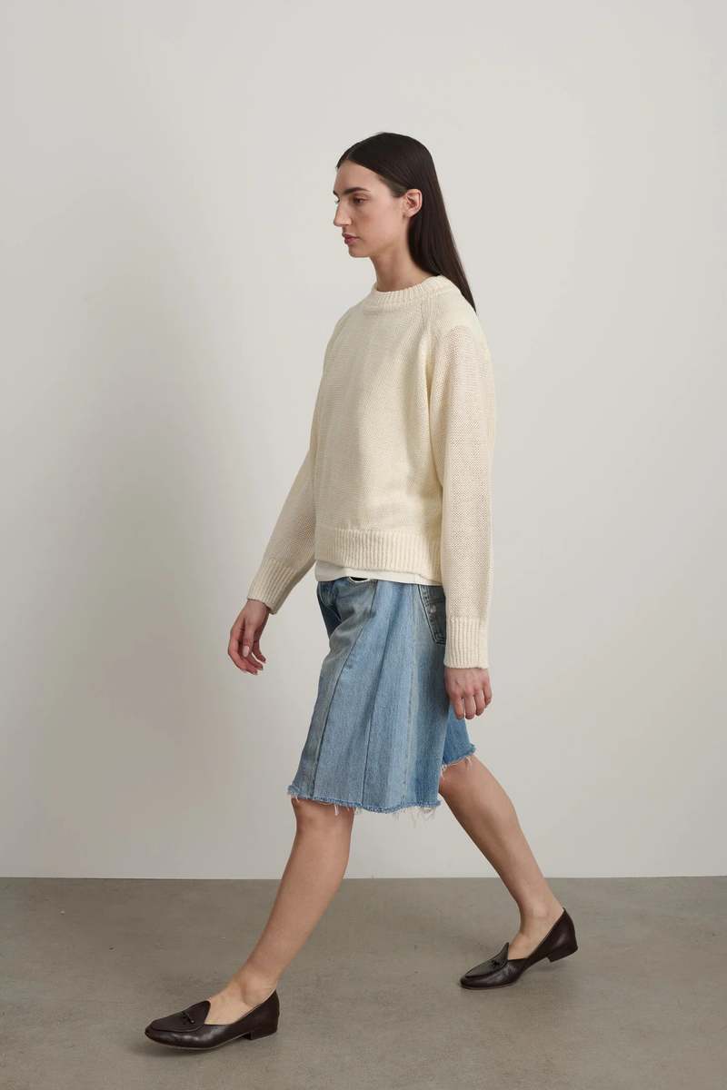 B Sides Vintage Lasso Shorts - Vintage Indigo