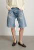 B Sides Vintage Lasso Shorts - Vintage Indigo - Thumbnail 5