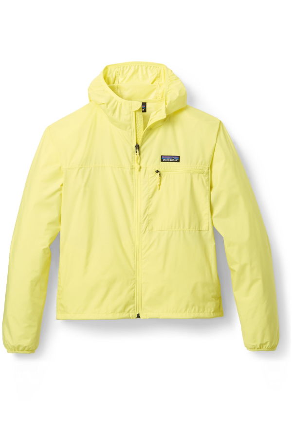 Patagonia Light & Variable Jacket