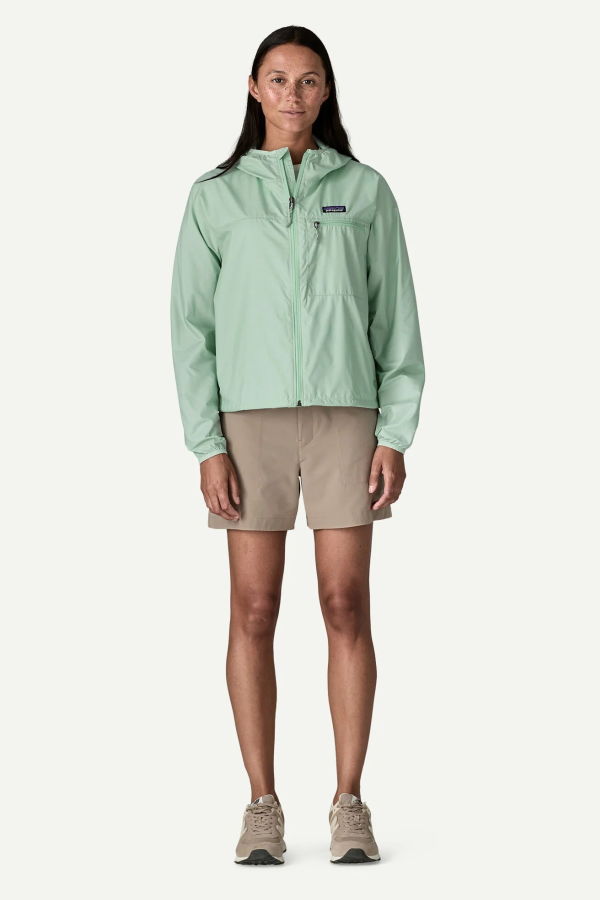 Patagonia Light & Variable Jacket