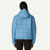 Patagonia Light Gust Hooded Pullover - Caper Green - Thumbnail 3