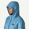 Patagonia Light Gust Hooded Pullover - Caper Green - Thumbnail 7