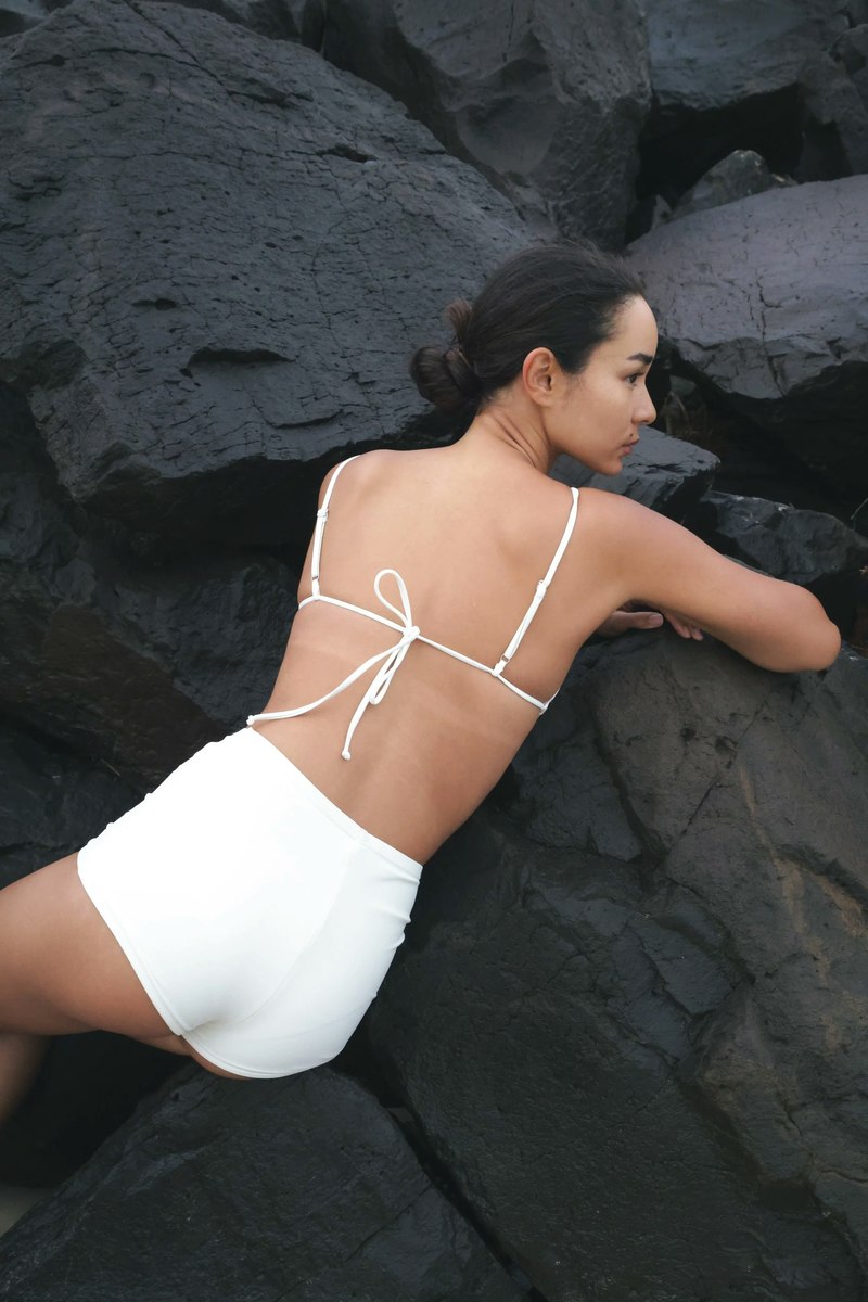 mare perpetua The Trip Top - Moonstone