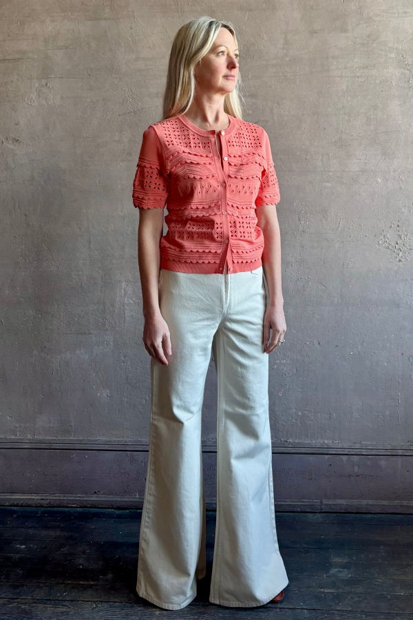 Ulla Johnson Odelia Jean