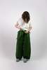 Meals Canvas Chef Pant - Thumbnail 1
