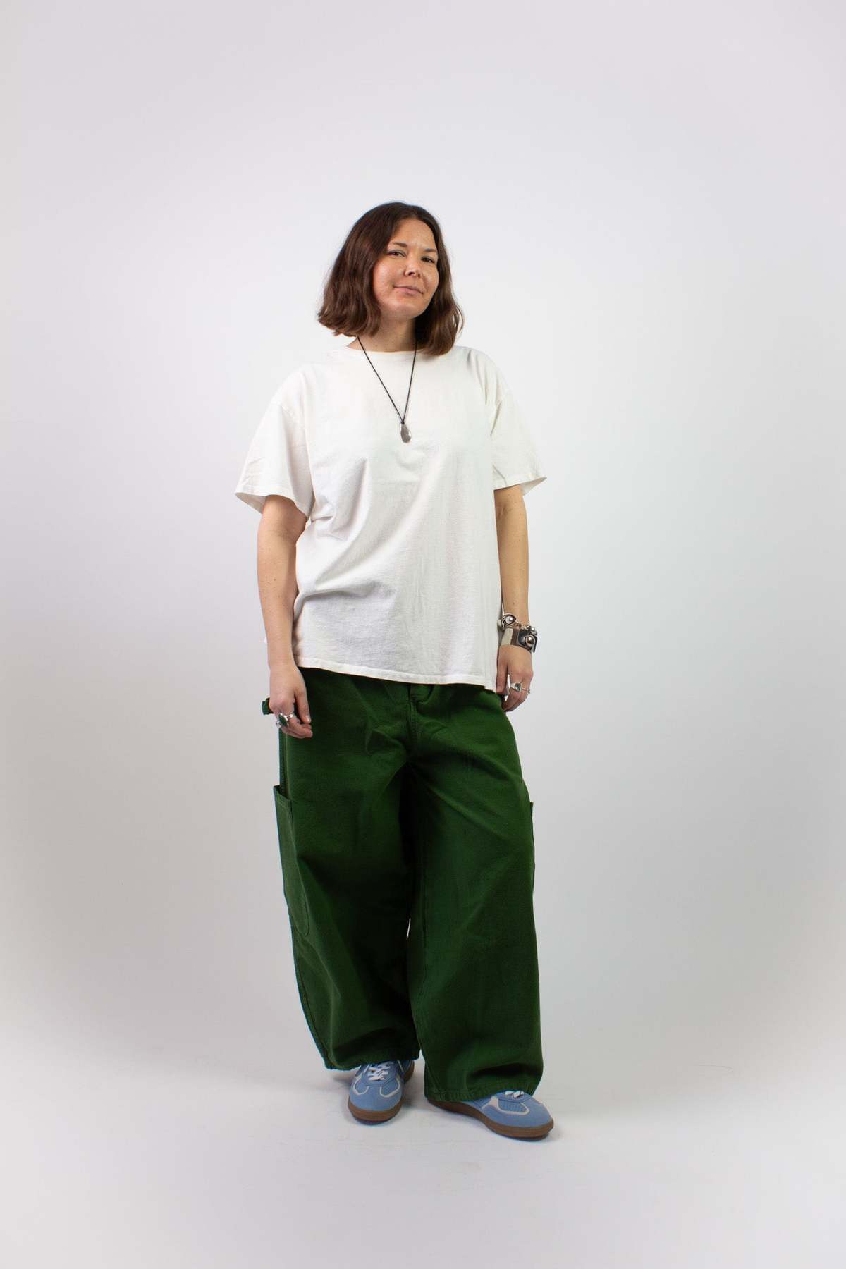 Meals Canvas Chef Pant - Image 2 of 8