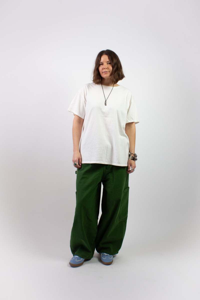 Meals Canvas Chef Pant