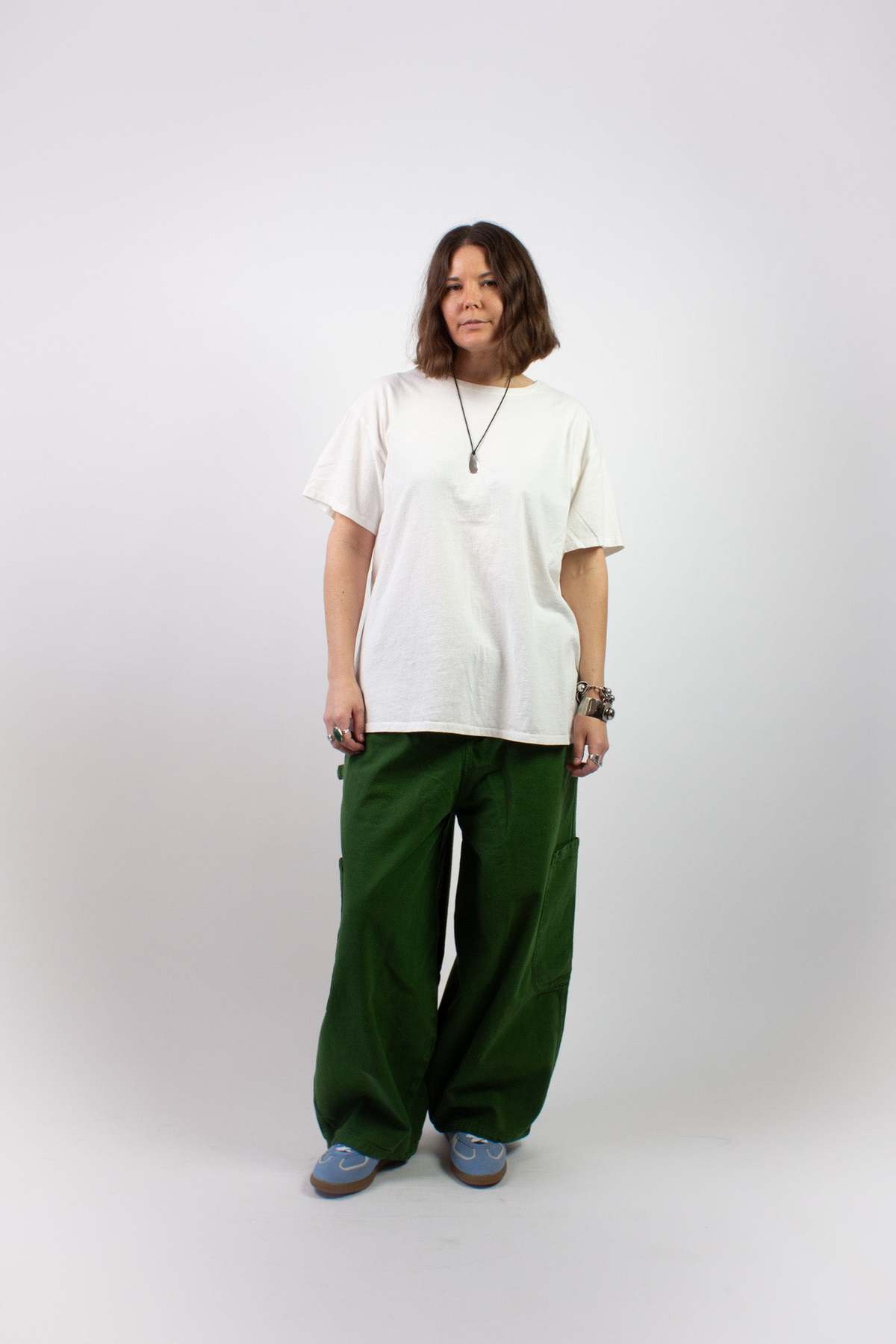 Meals Canvas Chef Pant - Image 4 of 8