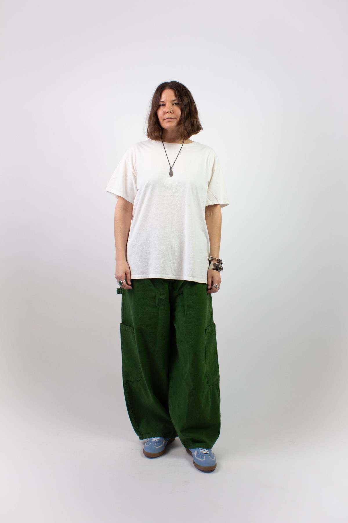 Meals Canvas Chef Pant - Image 5 of 8