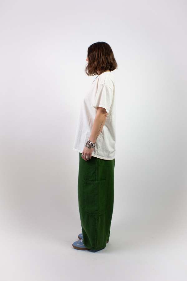 Meals Canvas Chef Pant