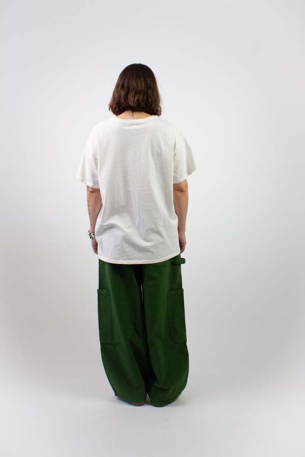 Meals Canvas Chef Pant