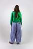 Meals Canvas Chef Pant - Lavender - Thumbnail 6