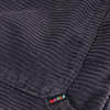 Meals Horizontal Corduroy Chef Pant - Black Sesame - Thumbnail 6