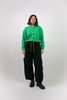 Meals Horizontal Corduroy Chef Pant - Thumbnail 1
