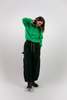 Meals Horizontal Corduroy Chef Pant - Thumbnail 2
