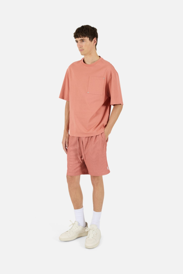 KROST Mesh Short