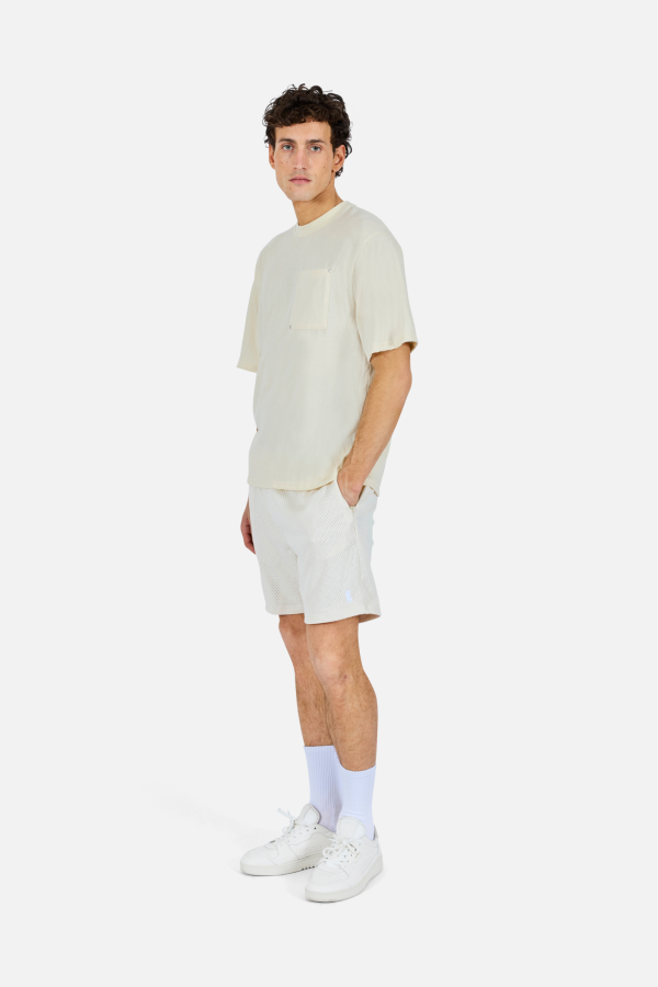 KROST Mesh Short