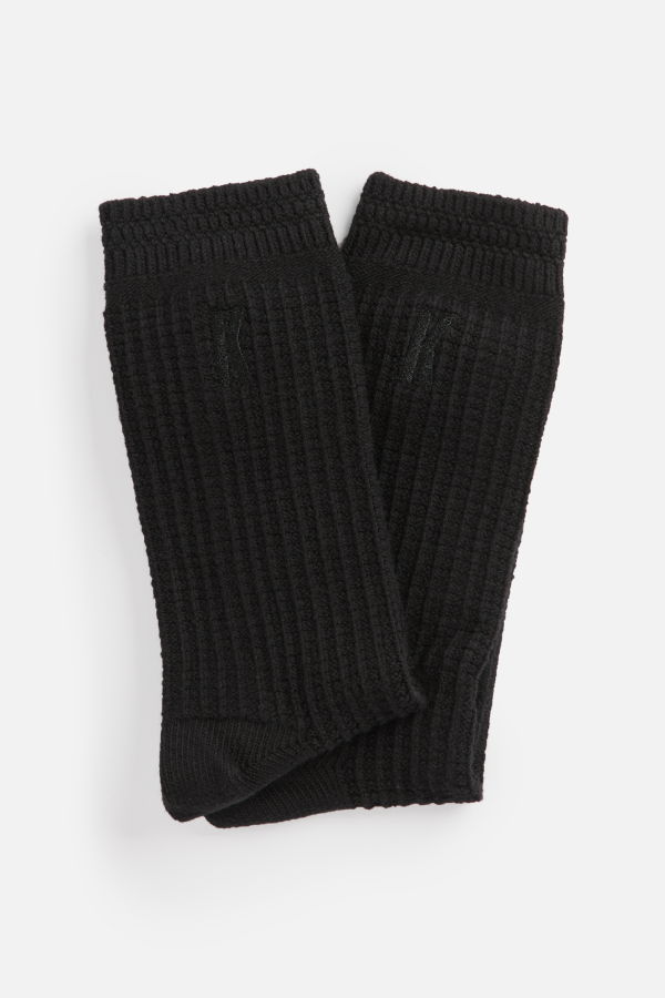 KROST Waffle Knit Socks - 2 Pack