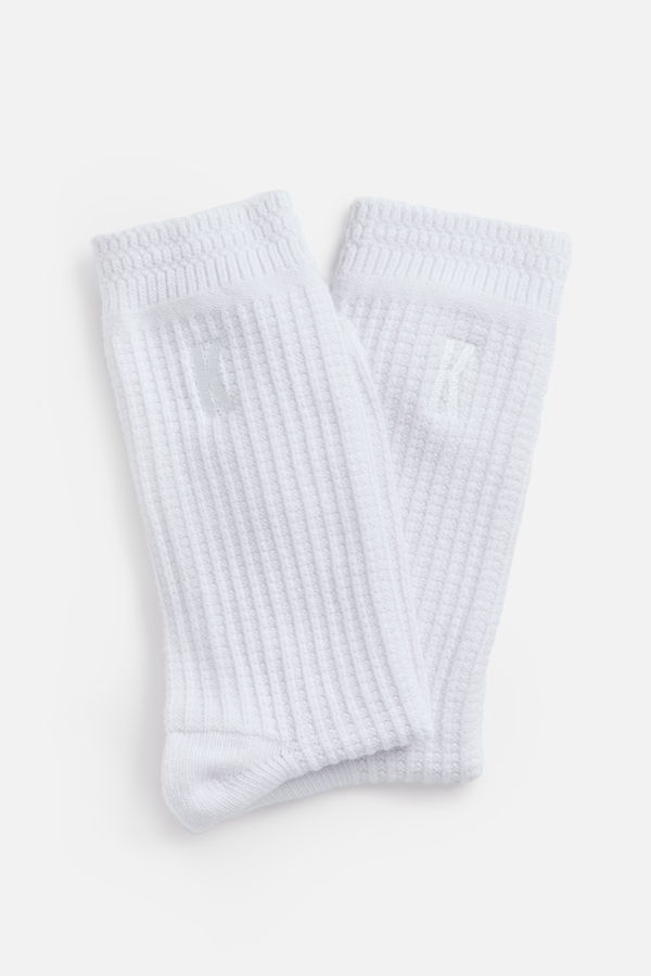 KROST Waffle Knit Socks - 2 Pack