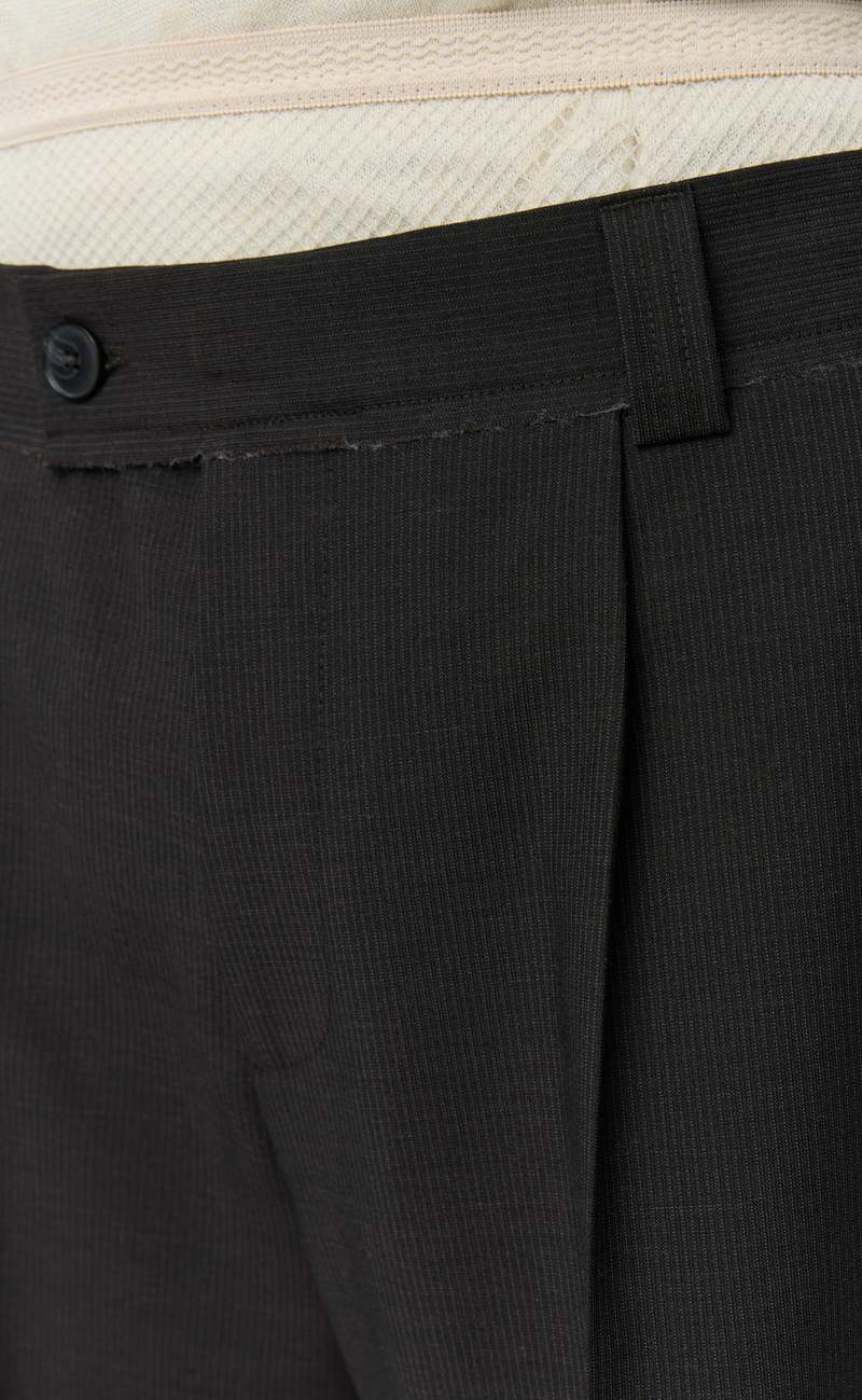 mfpen Classic Short