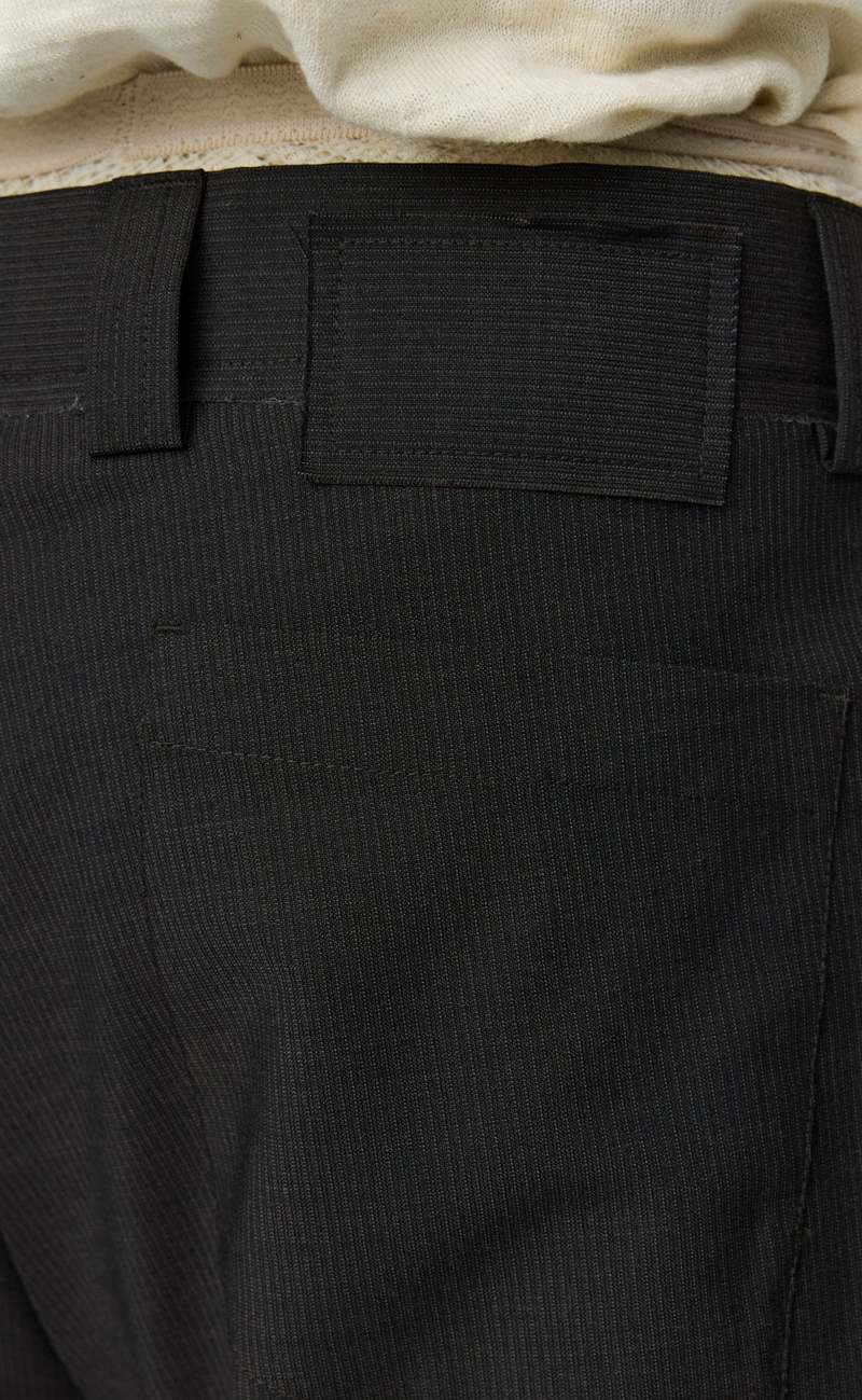 mfpen Classic Short