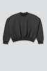 Assembly Shadow Cropped Crewneck Sweatshirt - Thumbnail 1