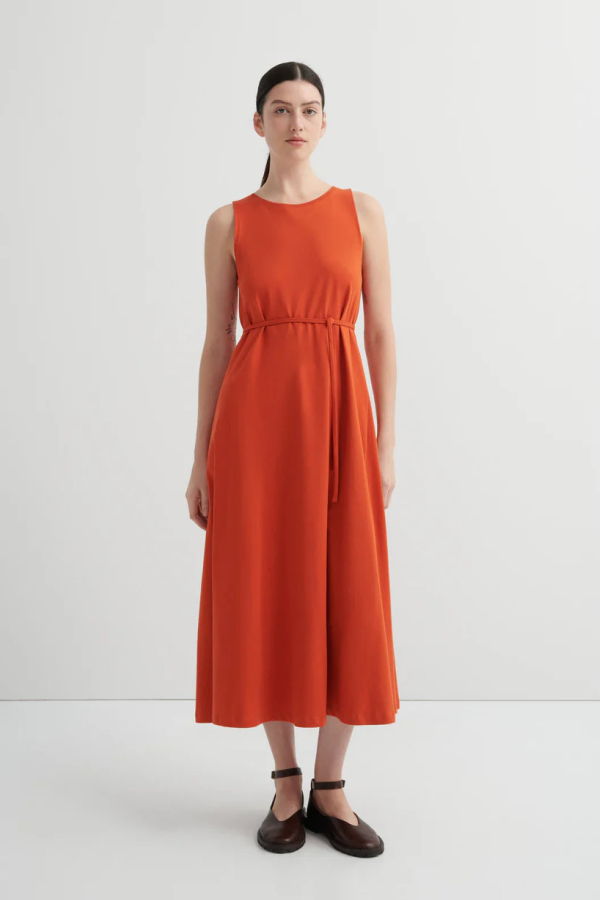 Kowtow Tank Swing Dress