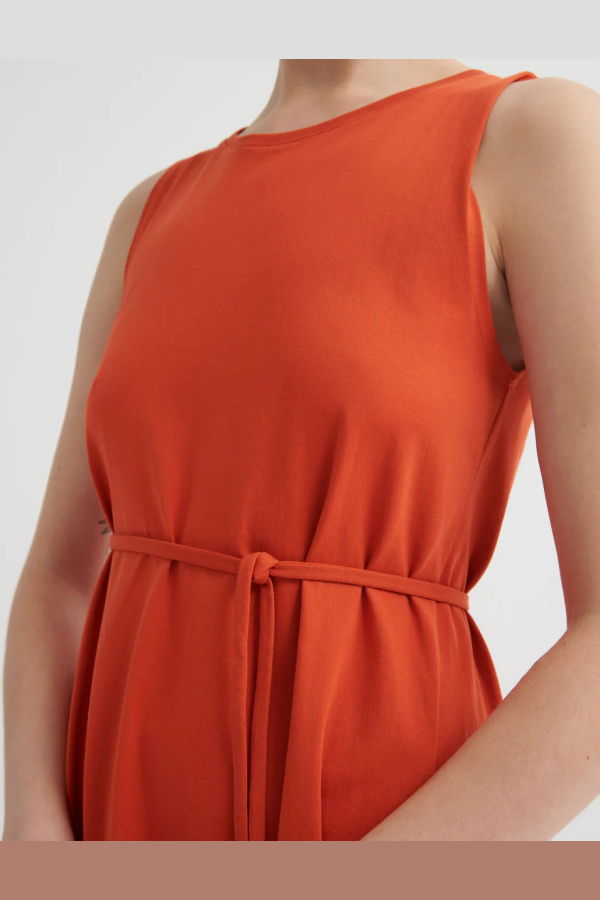 Kowtow Tank Swing Dress